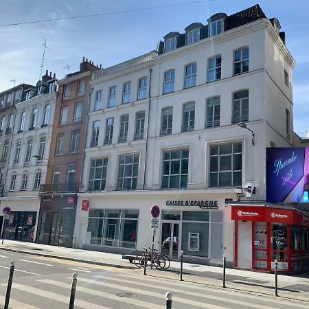 Sparadise Lille Exterior photo